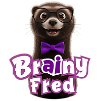 BrainyFred